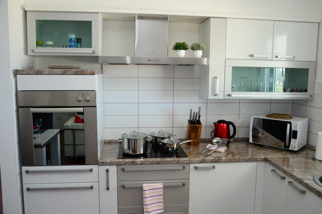 Apartment Olic 로고즈니차 외부 사진